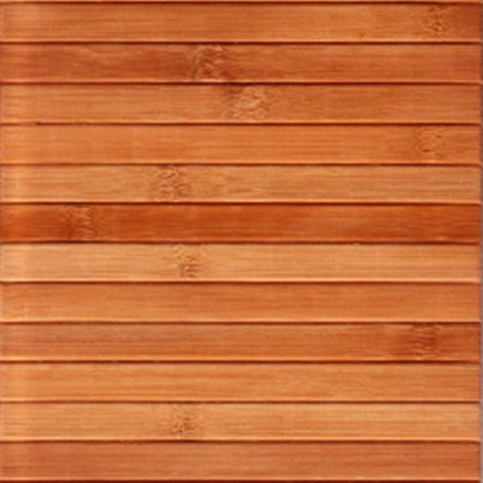 Couverture murale en bambou nature Panneaux en bambou naturel papier peint en bambou pour la décoration 2