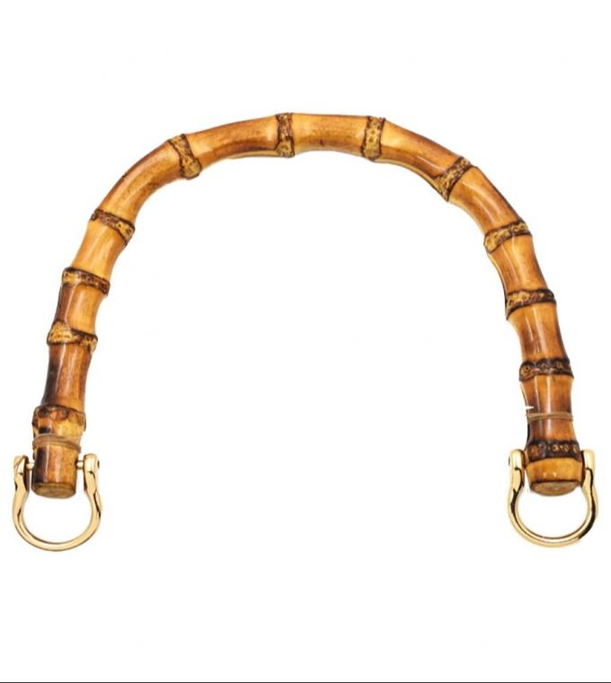 Poignées de sac à main en bambou naturel pour sac à main DIY, sangles de remplacement 3