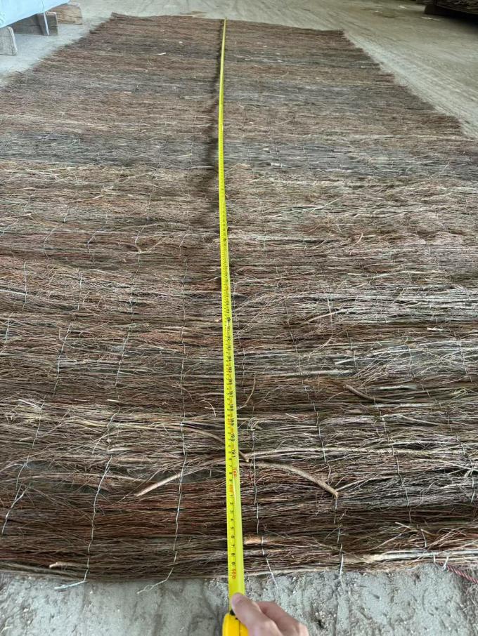 Cl&ocirc;ture &agrave; hautes qualit&eacute;s &eacute;cologique pour l'ext&eacute;rieur 3