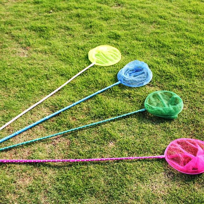 Épervier classique avec manche en bambou pour les passionnés de pêche 3