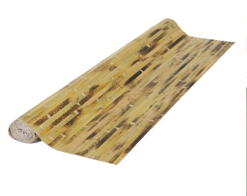 Embrassez l'élégance de la nature : un papier peint en bambou durable pour la vie moderne