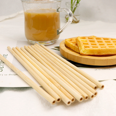 les pailles écologiques réutilisables de 8cm voyagent Juice Coffee Cocktail Straws