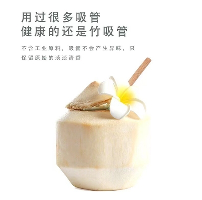 les pailles écologiques réutilisables de 8cm voyagent Juice Coffee Cocktail Straws