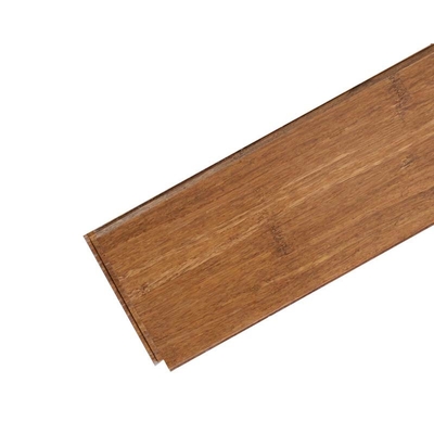 Système caché résistant d'agrafe d'attache d'acier inoxydable de plancher en bambou extérieur horizontal