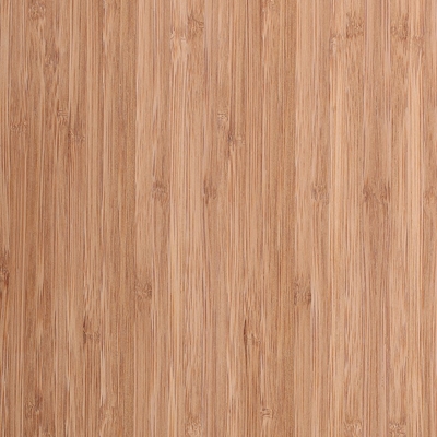 Plancher en bambou naturel de solide de couleur de café pour les meubles à la maison de parc de Decking