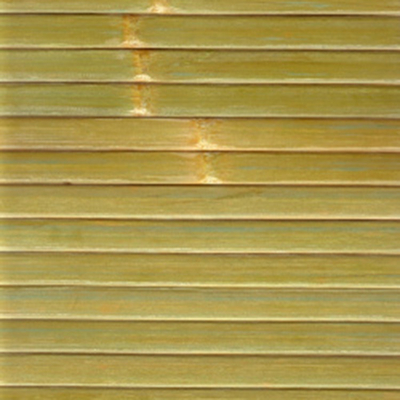 Panneaux en bambou de ressources renouvelables pour décoration de salon, carreaux de plafond et cuisines extérieures