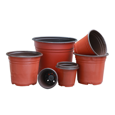 Plantes en plastique pour semer des plantes en pot pour semer des graines pour la germination et la culture des plants