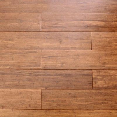 Plancher en bambou laminé Moso pour la fabrication de meubles en Chine