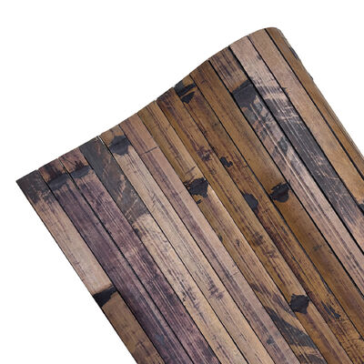 Elegant 100% Natural Bamboo Wallpaper with Customizable Colors and Flexible Construction for Modern Decor